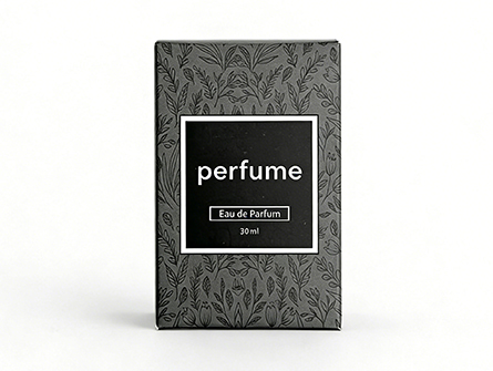 Skin Care Paper Box for Small Business